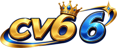 CV6 6 লোগো